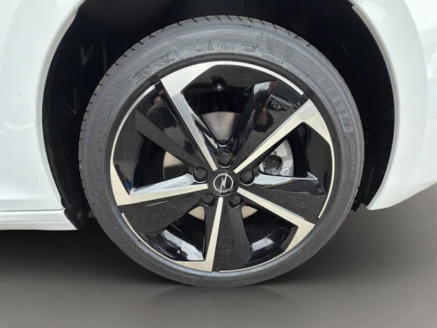 Opel Astra L Sports Tourer 1.2 Turbo HYBRID