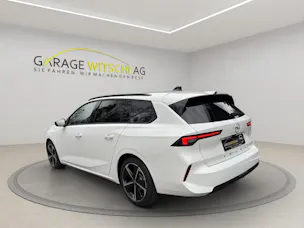 Opel Astra L Sports Tourer 1.2 Turbo HYBRID
