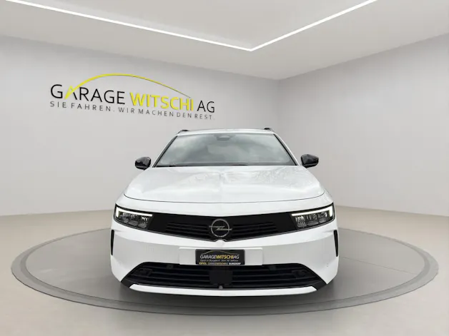 Opel Astra L Sports Tourer 1.2 Turbo HYBRID