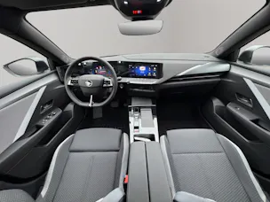 Opel Astra L Sports Tourer 1.2 Turbo HYBRID