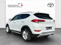 Hyundai Tucson 2.0 CRDi 185 Vertex 4WD