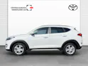 Hyundai Tucson 2.0 CRDi 185 Vertex 4WD