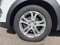Hyundai Tucson 2.0 CRDi 185 Vertex 4WD