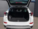 Hyundai Tucson 2.0 CRDi 185 Vertex 4WD