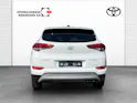 Hyundai Tucson 2.0 CRDi 185 Vertex 4WD