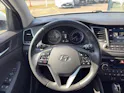 Hyundai Tucson 2.0 CRDi 185 Vertex 4WD