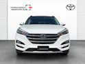 Hyundai Tucson 2.0 CRDi 185 Vertex 4WD