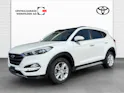 Hyundai Tucson 2.0 CRDi 185 Vertex 4WD