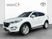 Hyundai Tucson 2.0 CRDi 185 Vertex 4WD