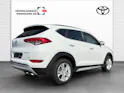 Hyundai Tucson 2.0 CRDi 185 Vertex 4WD