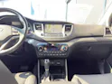 Hyundai Tucson 2.0 CRDi 185 Vertex 4WD