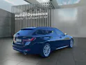 BMW 320d xDrive Touring