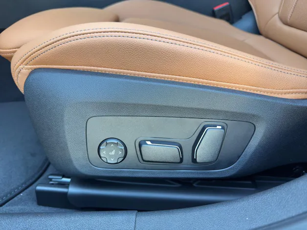 BMW 320d xDrive Touring