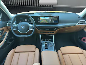 BMW 320d xDrive Touring