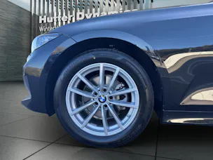 BMW 320d xDrive Touring