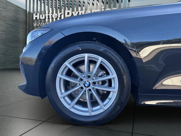 BMW 320d xDrive Touring