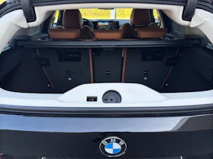 BMW 320d xDrive Touring