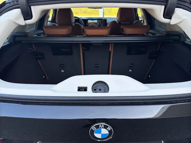 BMW 320d xDrive Touring