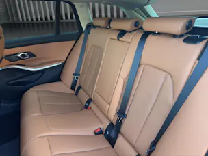 BMW 320d xDrive Touring
