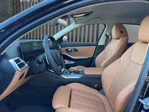 BMW 320d xDrive Touring