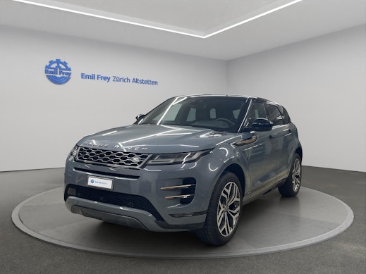 LAND ROVER Range Rover Evoque 2.0 T 250 First Edition 0