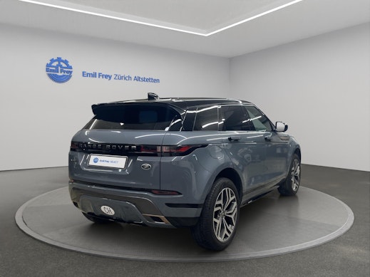 LAND ROVER Range Rover Evoque 2.0 T 250 First Edition 2