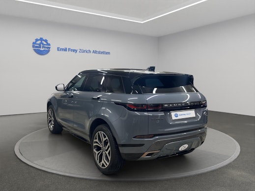 LAND ROVER Range Rover Evoque 2.0 T 250 First Edition 1