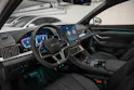 BYD Seal U DM-i Design
