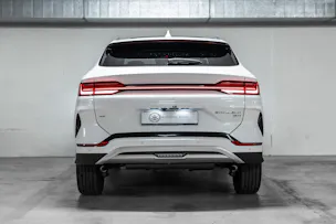 BYD Seal U DM-i Design