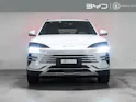 BYD Seal U DM-i Design