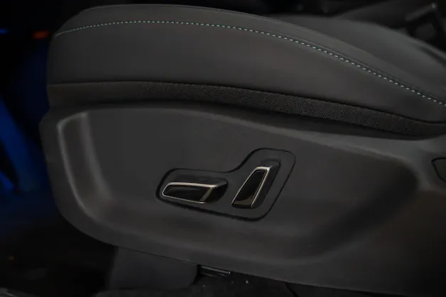 BYD Seal U DM-i Design