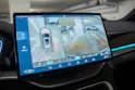 BYD Seal U DM-i Design