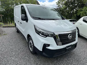 Nissan Primastar Kaw. 3.0 t L1 H1 2.0