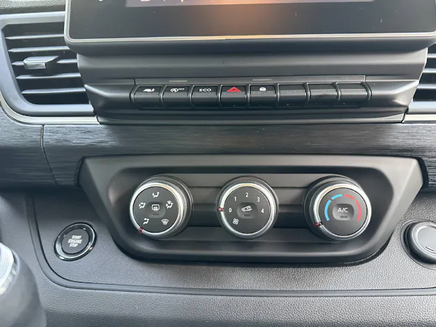 Nissan Primastar Kaw. 3.0 t L1 H1 2.0