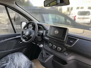 Nissan Primastar Kaw. 3.0 t L1 H1 2.0