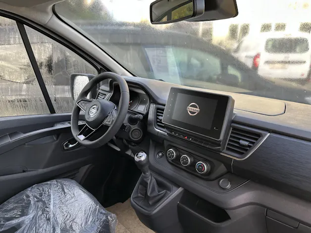 Nissan Primastar Kaw. 3.0 t L1 H1 2.0