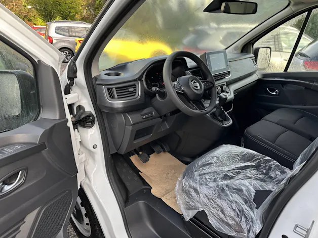 Nissan Primastar Kaw. 3.0 t L1 H1 2.0