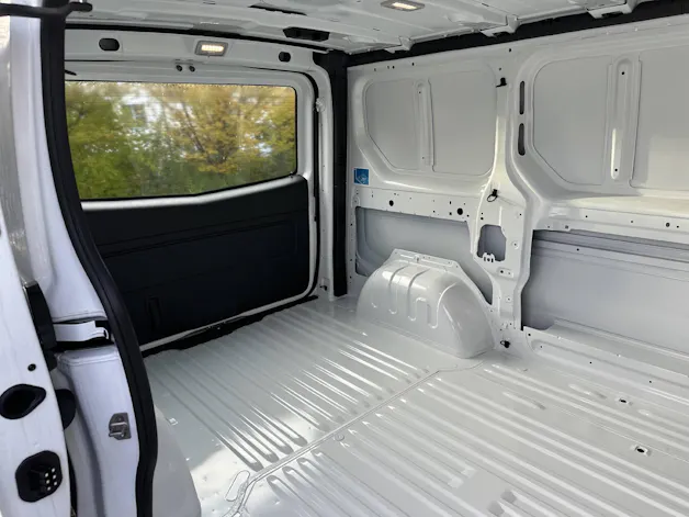Nissan Primastar Kaw. 3.0 t L1 H1 2.0
