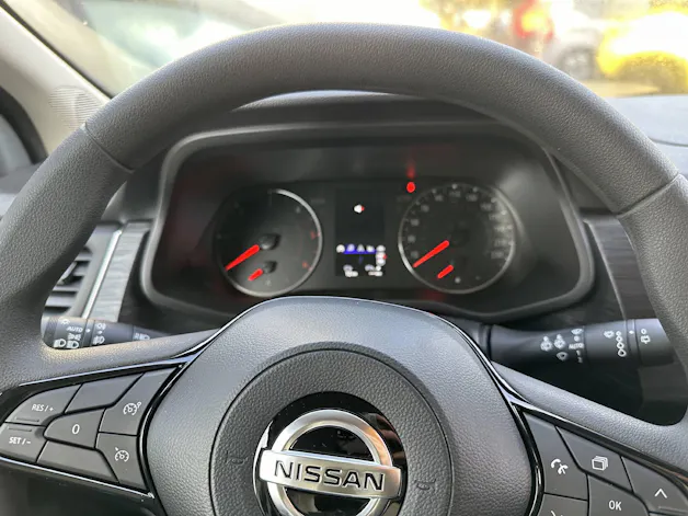 Nissan Primastar Kaw. 3.0 t L1 H1 2.0