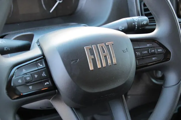 Fiat Ducato 290 35 Kaw. 3450 H2 2.2 Automat L2H2