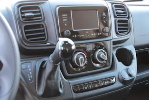 Fiat Ducato 290 35 Kaw. 3450 H2 2.2 Automat L2H2