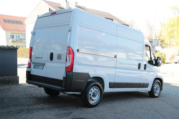 Fiat Ducato 290 35 Kaw. 3450 H2 2.2 Automat L2H2