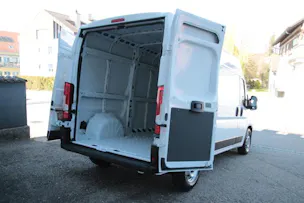 Fiat Ducato 290 35 Kaw. 3450 H2 2.2 Automat L2H2