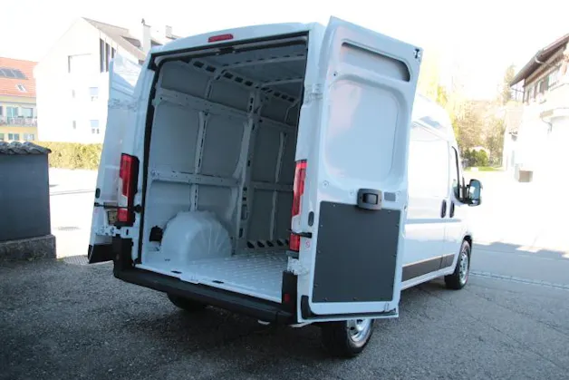 Fiat Ducato 290 35 Kaw. 3450 H2 2.2 Automat L2H2
