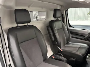Citroën e-Jumpy Kaw. XL 75 kWh Club