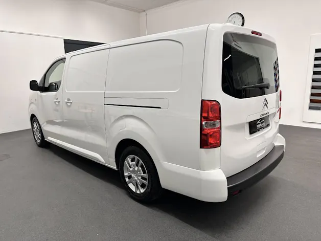 Citroën e-Jumpy Kaw. XL 75 kWh Club