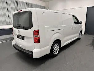 Citroën e-Jumpy Kaw. XL 75 kWh Club