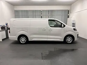 Citroën e-Jumpy Kaw. XL 75 kWh Club