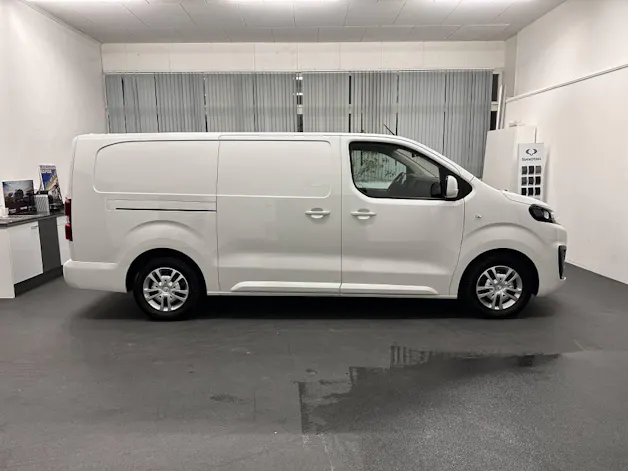 Citroën e-Jumpy Kaw. XL 75 kWh Club