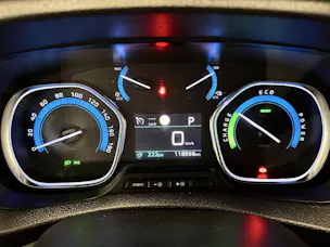 Citroën e-Jumpy Kaw. XL 75 kWh Club